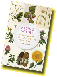 Eating Wildly by Eva Chin