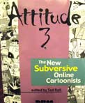 Attitude Comics