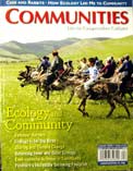 Communities Magazine