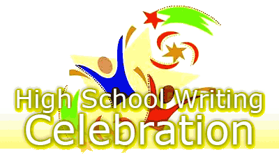 High School Writing Celebration