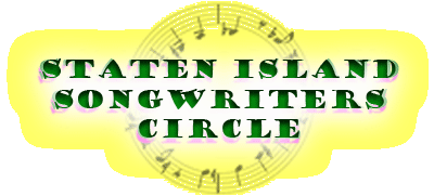 Staten Island Songwriters Circle