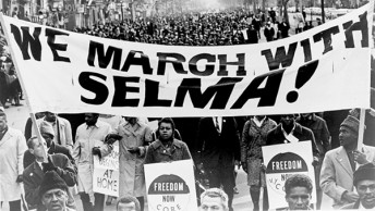 March with Selma