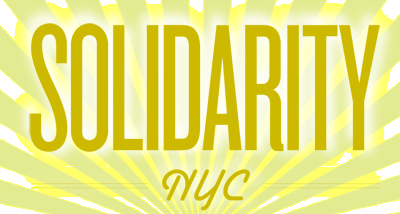Solidarity NYC