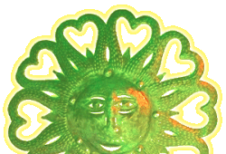 Sun Of Hearts