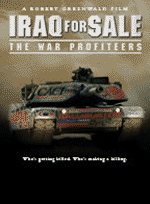 Iraq For Sale