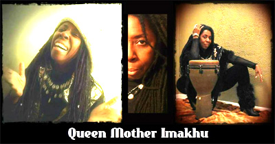 Queen Mother Imakhu
