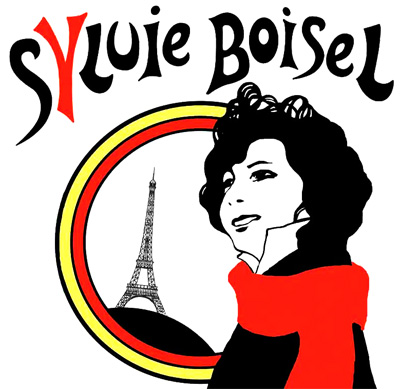 Sylvie Boisel