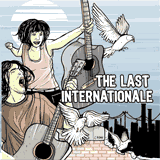 The Last Internatioinale