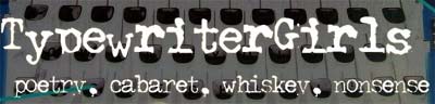 The Typewriter Girls