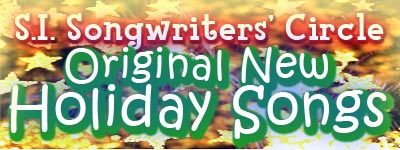 SI Songwriters Holiday Songs