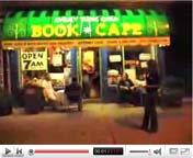 ETG Book Cafe Video Tour with The Indellibles