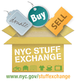 NYC Stuff Exchange