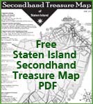 Free Staten Island Thrift Store Map pdf